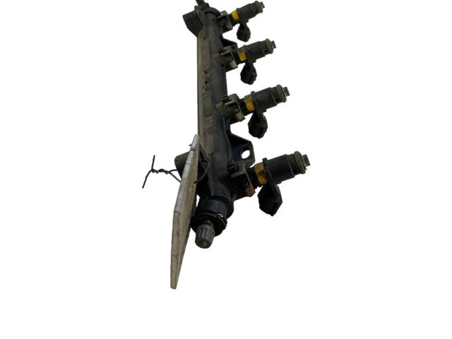 Vstřikovací lišta 036133320   Seat Ibiza IV (6J,6P)     