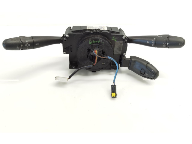 Ручка стеклоочистителей 96657280XT   Citroen C3