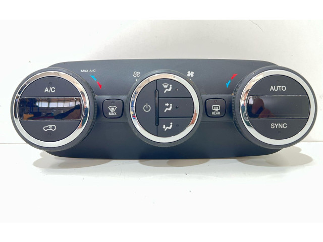 Блок управления климат-контролем 073556461050, 073556461050 Jeep Renegade