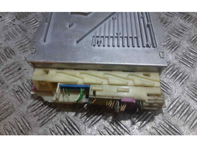 Блок управления коробкой передач P09480761 Volvo S80