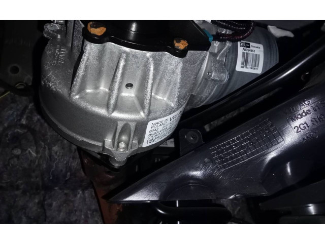 Рулевая рейка A0054961 Audi A1 2018 - года