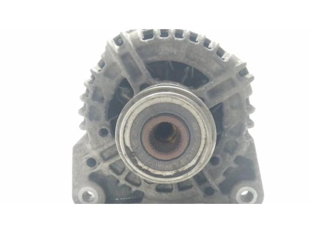 Генератор ALTERNADOR Renault Clio I 1.5