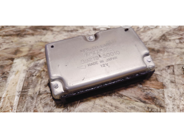 Блок управления 8921950010 Lexus SC 430