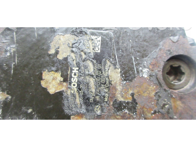 Vstřikovací čerpadlo A6420700201 Mercedes-Benz CLS AMG C219