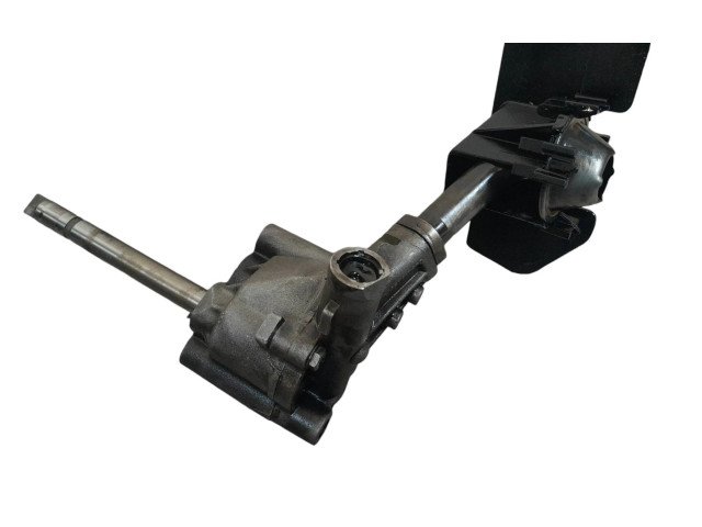 Масляный насос  1Z 026115153A  Volkswagen Golf III 