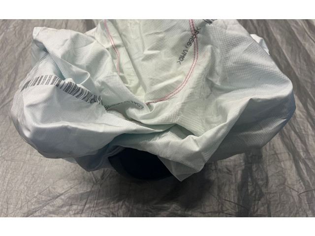 Подушка безопасности водителя 31690213   Volvo V60