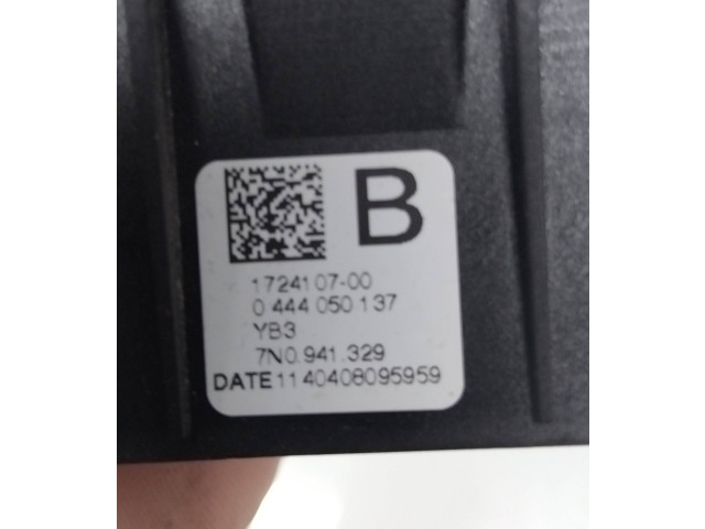 Блок управления 7N0941329 Volkswagen Jetta VI