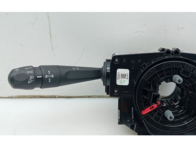 Подрулевой шлейф SRS 98477380ZD Citroen C4 III e-C4