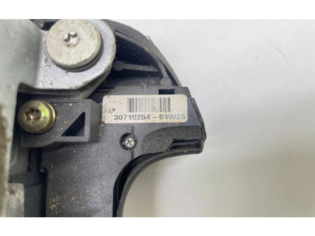 Подушка безопасности водителя 8626840, B0602A302013   Volvo V70