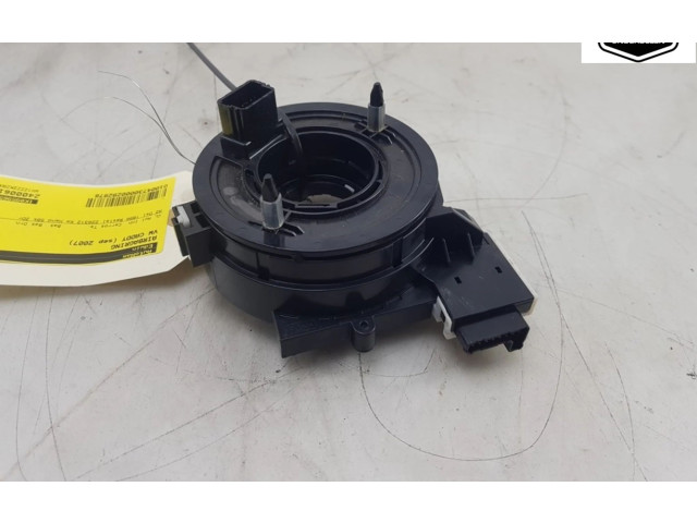 Подрулевой шлейф SRS 1K0959653C, 1K0959653C   Volkswagen Caddy