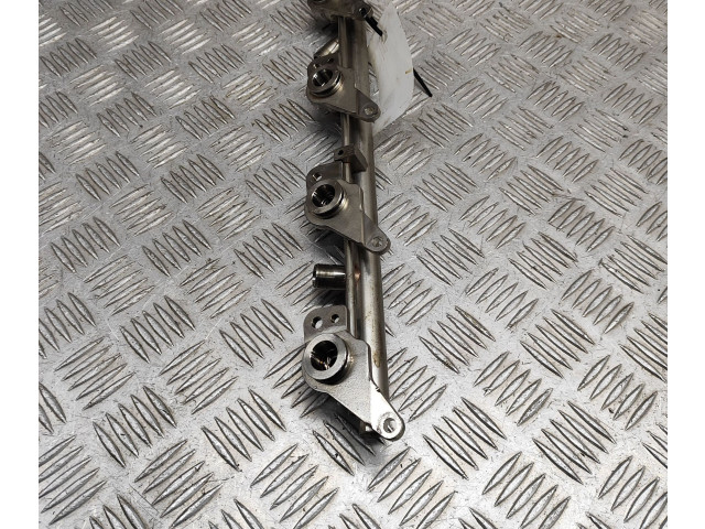 Топливная рампа A2780780845, A2780703395   Mercedes-Benz CLS C218 X218   для двигателя M 278.922