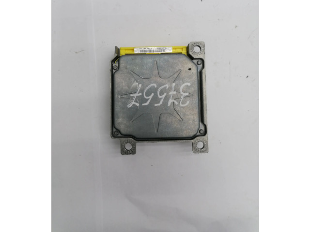 Блок подушек безопасности MR587757, 0285001686 Mitsubishi Colt CZ3