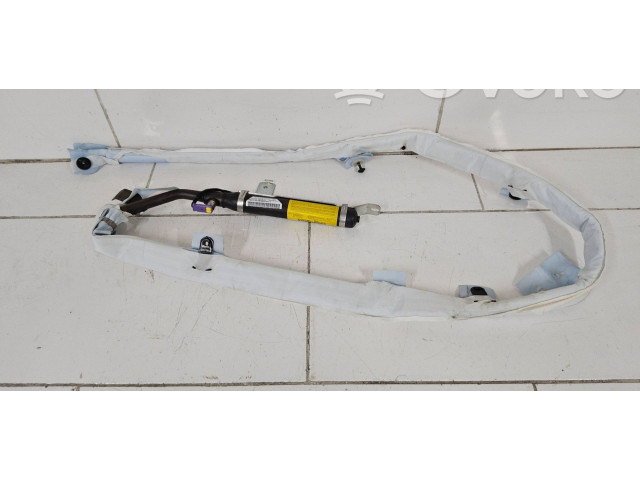 Боковая подушка безопасности 8P4880742E, 1005365 Audi A3 S3 A3 Sportback 8P