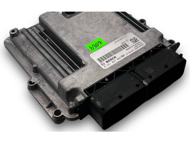 Řídící jednotka 6307, 46349697 Alfa Romeo Stelvio 2021