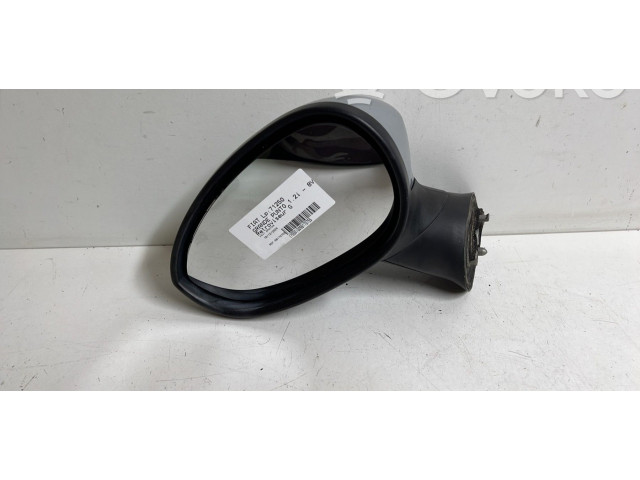 Зеркало (механическое)       Fiat Grande Punto   -  года   