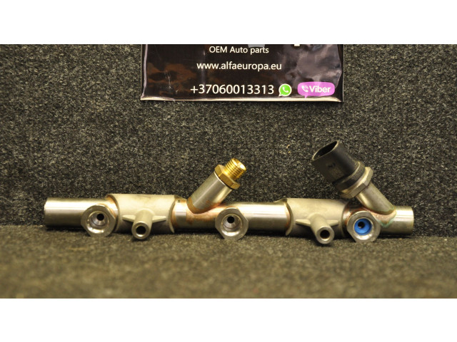 Vstřikovací lišta 06E130089AC Audi Q7 4M CREC