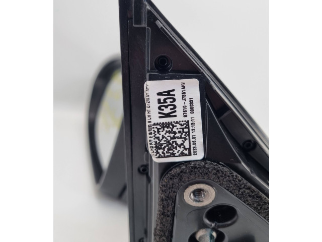 Зеркало электрическое KIA Pro Cee'd III 2018 - года