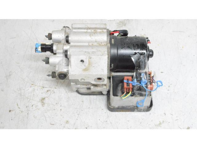 Блок АБС 12765501 Chevrolet Blazer S10 - года