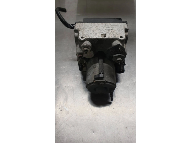 Блок АБС 0024319612 Mercedes-Benz S W140 1991 - 1999 года