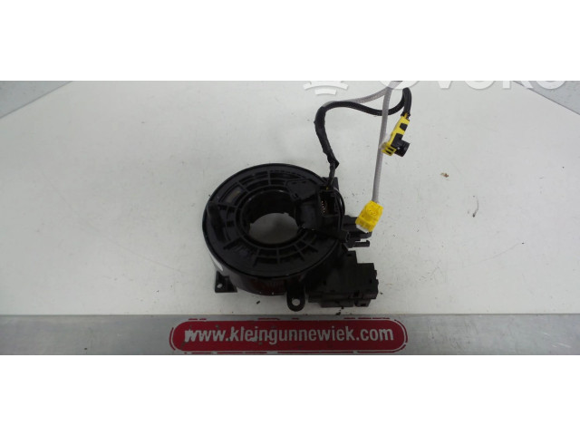 Полоса надувных подушек (кольцо srs) Renault Clio V  2019 -  года 255549585R      