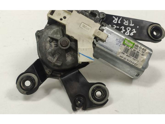 Моторчик заднего дворника 963147368002, 53011912 Citroen Berlingo