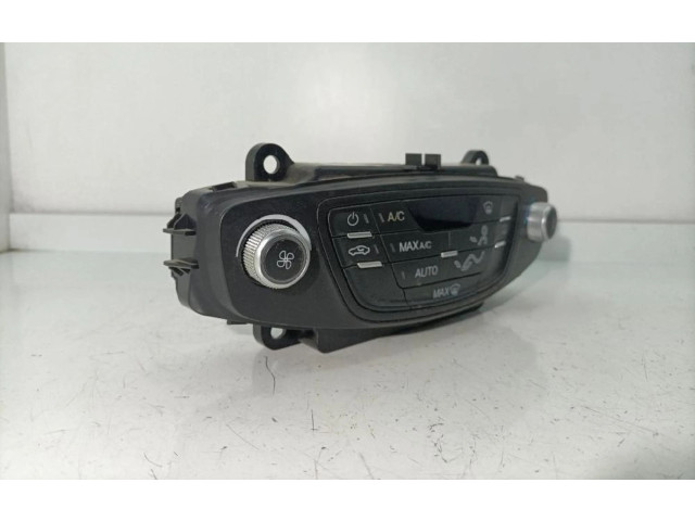 Блок комфорта 1807310 Ford B-MAX