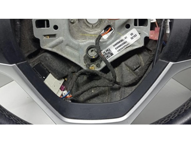 Volant BMW X5 F15 2015 2460556385