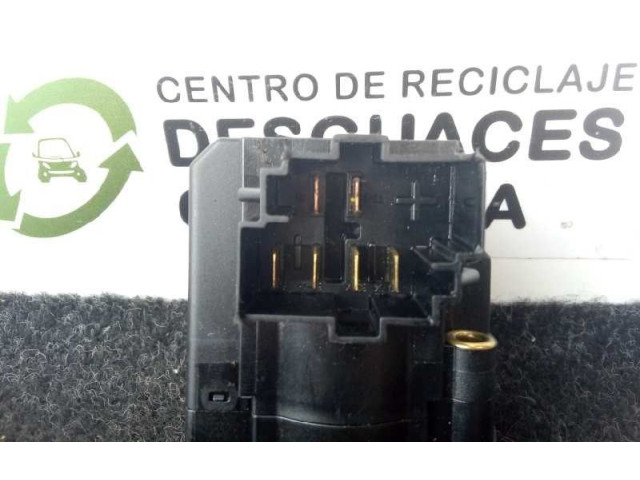 Вентилятор печки 4943692, 6.PINES Saab 9-5