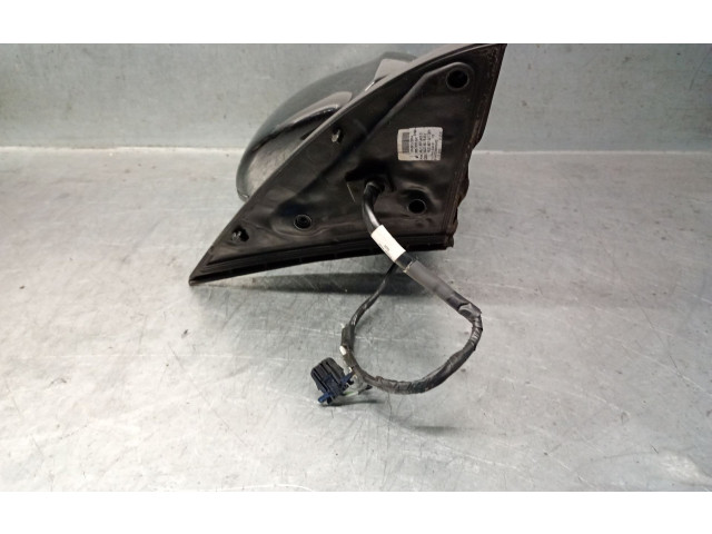 Zpětné zrcátko Audi Q7 4L 2006 4L1857409D, 4L1857409R