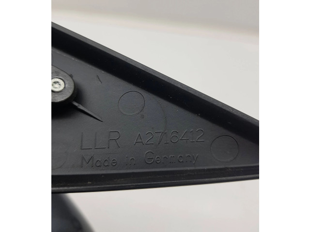 Зеркало (управляемое электричеством) A2716412 Porsche 997