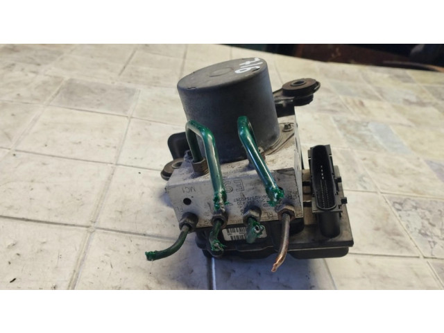 Jednotka ABS 0265284430, 12757280   Saab 9-5 2007