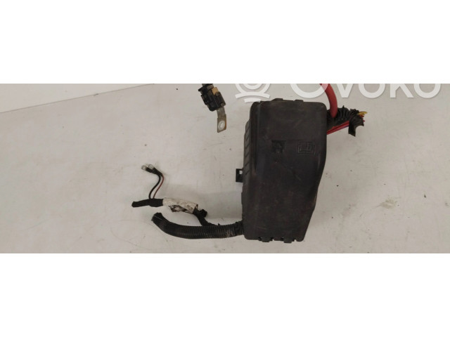 Блок предохранителей 6G9T14A076MB Volvo S60