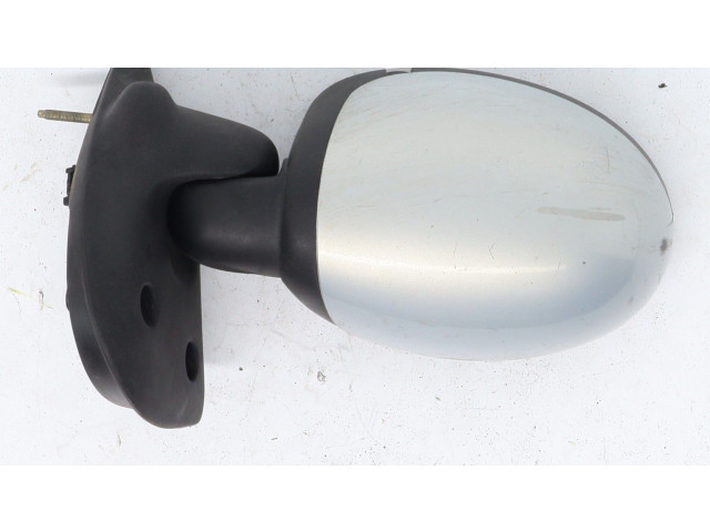 Зеркало электрическое        Renault Twingo I  1999 - 2006 года   