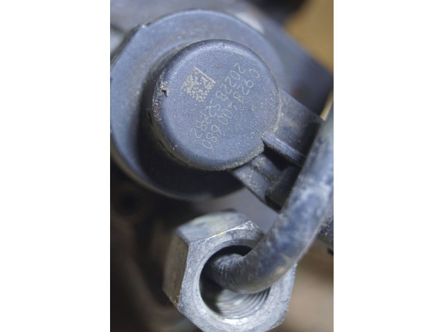 Vstřikovací čerpadlo 0445010305   Alfa Romeo Mito    955 A3.000 