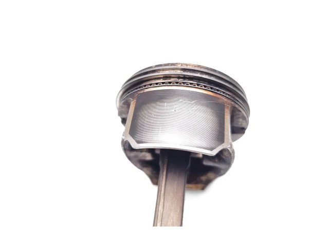 Поршень с шатуном W10B16A W10B16A Mini One - Cooper Coupe R56