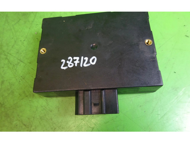 Блок комфорта Skoda Octavia Mk1 (1U)