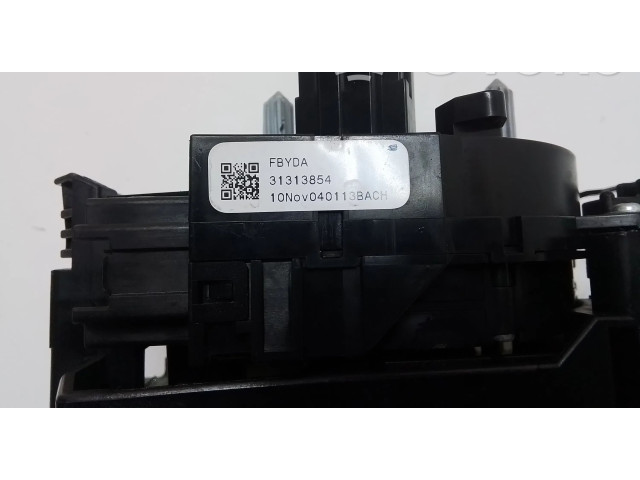 Подрулевой шлейф SRS 31313854 Volvo S60