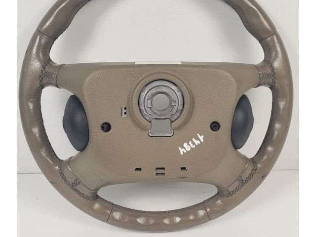 Руль Jaguar XJ X308 1998 - 2002 года 9181BBAEK
