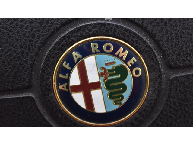 Подушка безопасности водителя 152642080   Alfa Romeo GTV