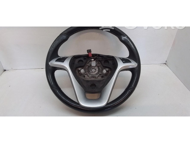 Руль Lancia Delta III  2008 - 2014 года       