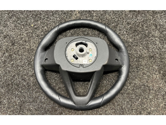 Volant BMW 7 G11 G12 2017