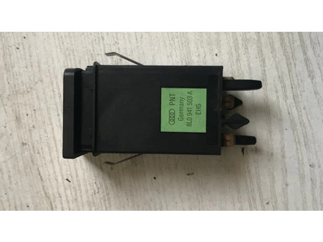 Задний амортизатор