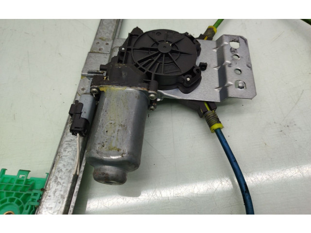 Блок управления двигателя 400985B   Fiat Scudo