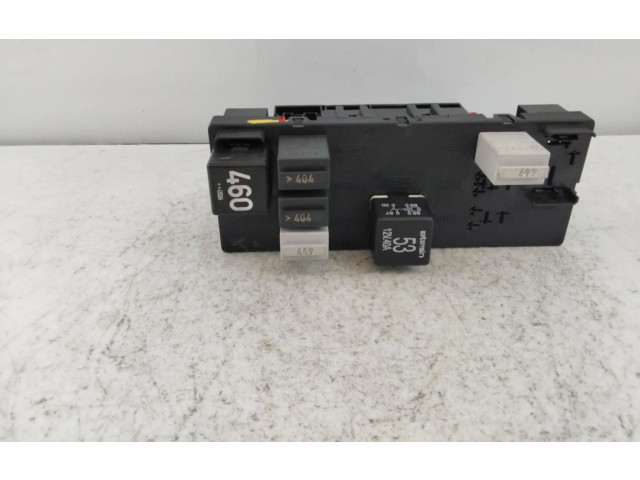 Блок предохранителей 8P0907279A Audi A3 S3 A3 Sportback 8P