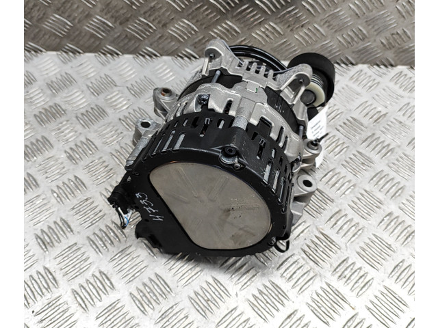 Генератор 32406474, 32137503   Volvo XC90      