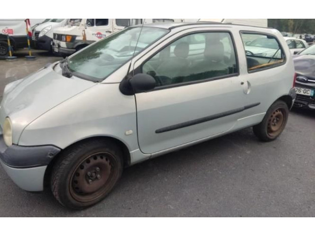 Блок АБС 7701067629   Renault  Twingo I  1999 - 2006 года