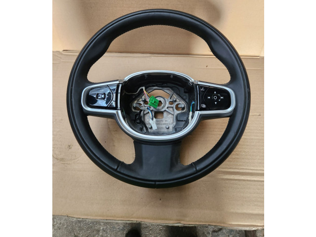 Руль Volvo V60  2018 -  года 31407817, 3140781      