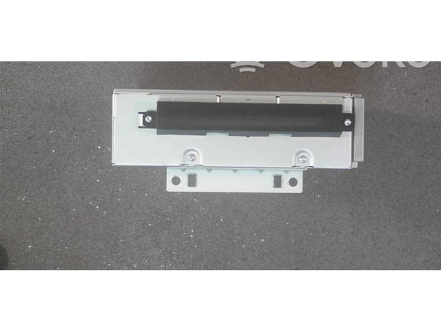 Блок управления навигации (GPS) 30732851AA   Volvo C30