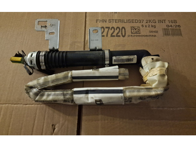 Боковая подушка безопасности 8200025442B   Renault Trafic II (X83)