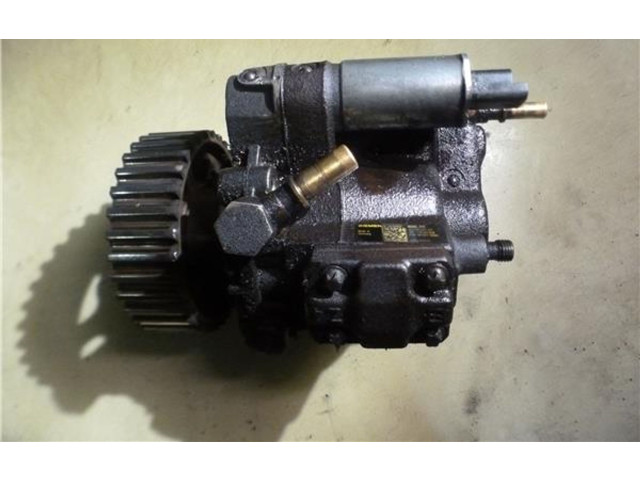 Топливный насос